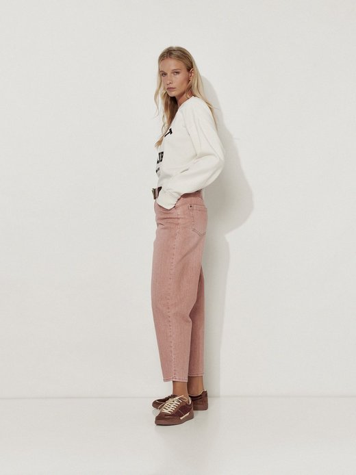 Damen Jeans - Mara Tapered
