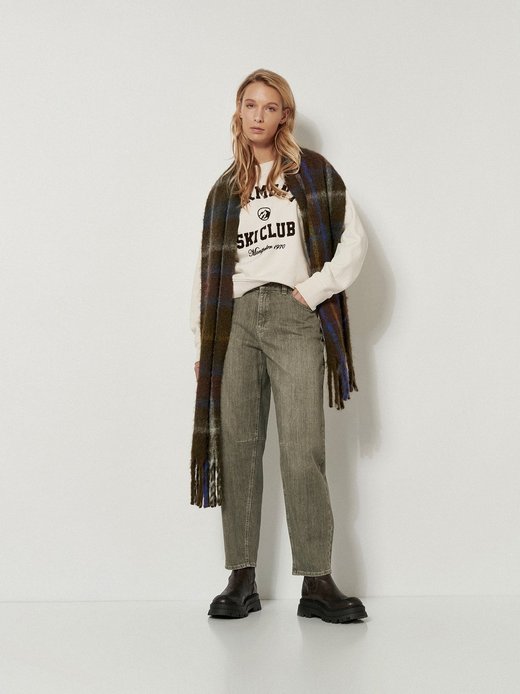 Damen Jeans - Mara Tapered