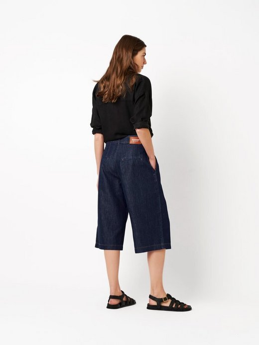 Damen Jeans - Mara Wide