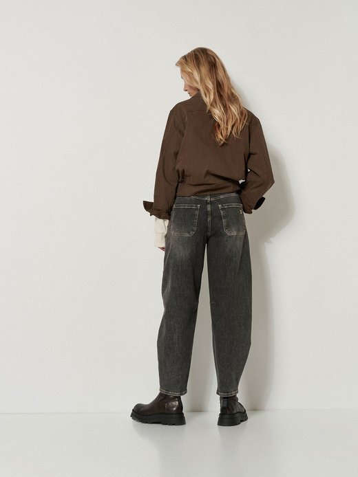 Damen Jeans - Mara Worker