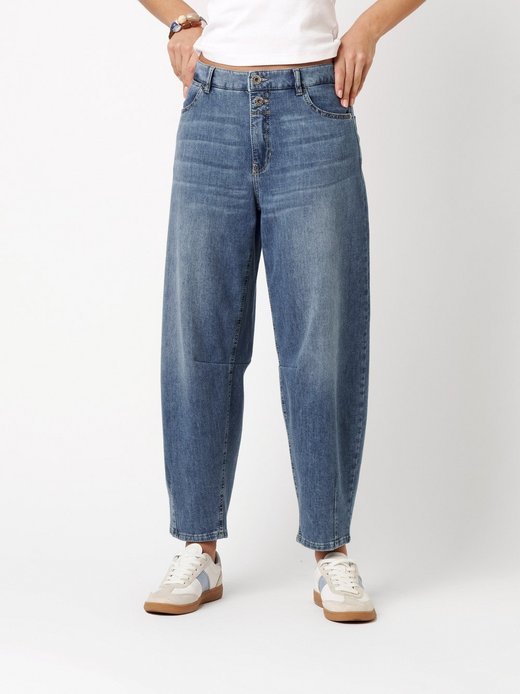 Damen Jeans - Mara
