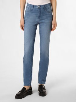 Artikelbild Damen Jeans - Mary von BRAX in light stone uni
