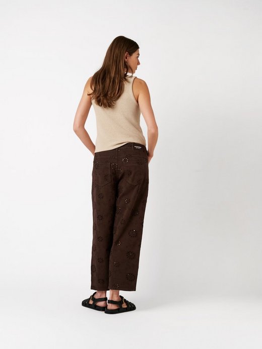 Damen Jeans - Masha Straight