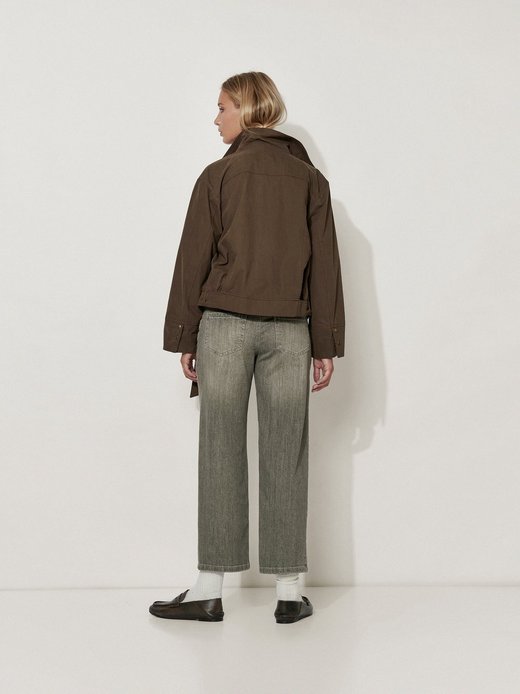 Damen Jeans - Masha Straight