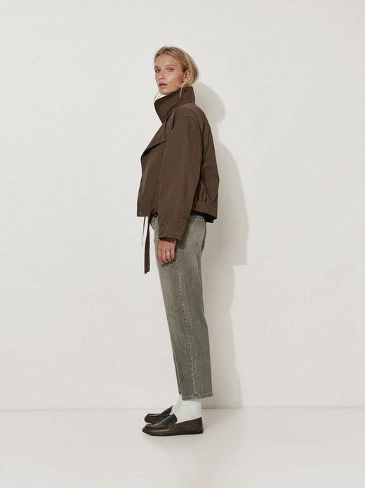 Damen Jeans - Masha Straight