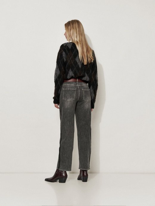 Damen Jeans - Masha Straight