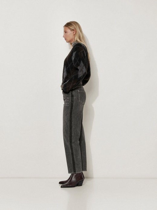Damen Jeans - Masha Straight