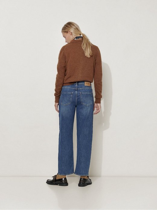 Damen Jeans - Masha Straight
