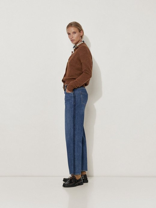 Damen Jeans - Masha Straight
