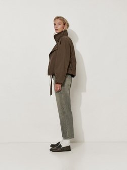 Damen Jeans - Masha Straight