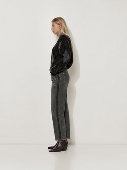 Damen Jeans - Masha Straight