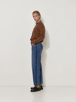 Damen Jeans - Masha Straight