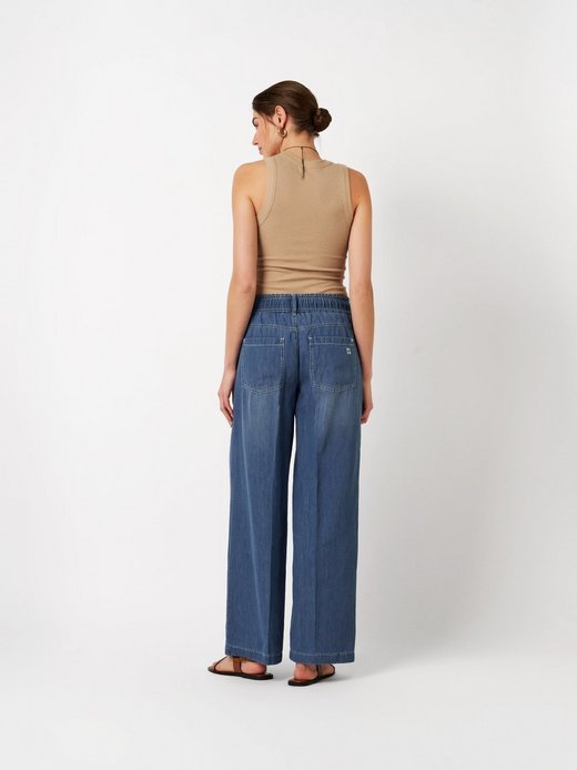 Damen Jeans - Masha Wide