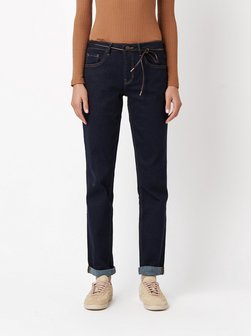 Artikelbild Damen Jeans - Masha_097 von Rosner in blau uni
