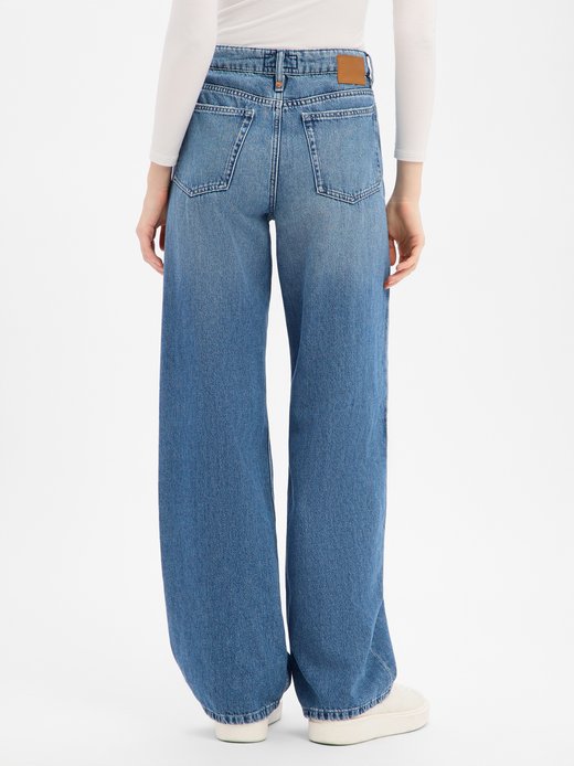 Damen Jeans - Medley