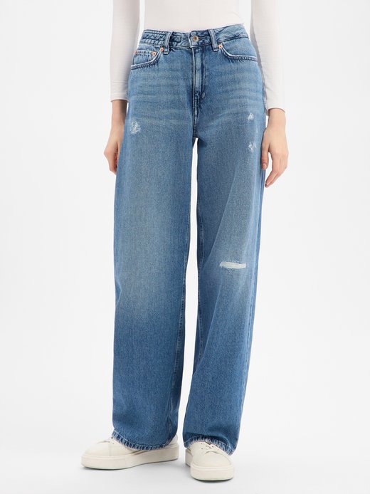 Damen Jeans - Medley