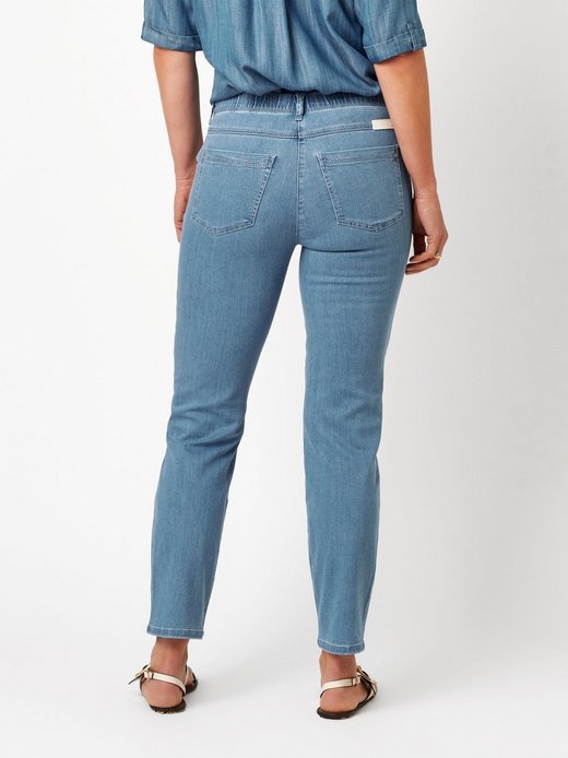 Damen Jeans - Meine beste Freundin 7/8