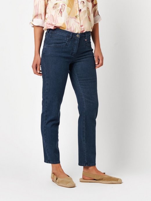 Damen Jeans - Meine beste Freundin 7/8