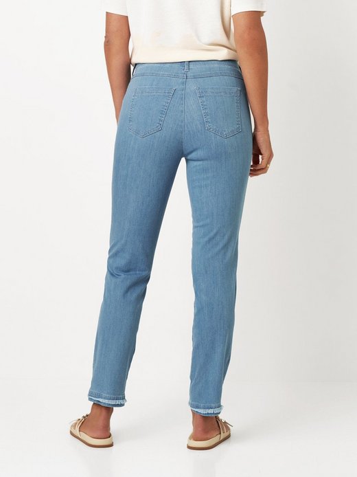 Damen Jeans - Meine beste Freundin