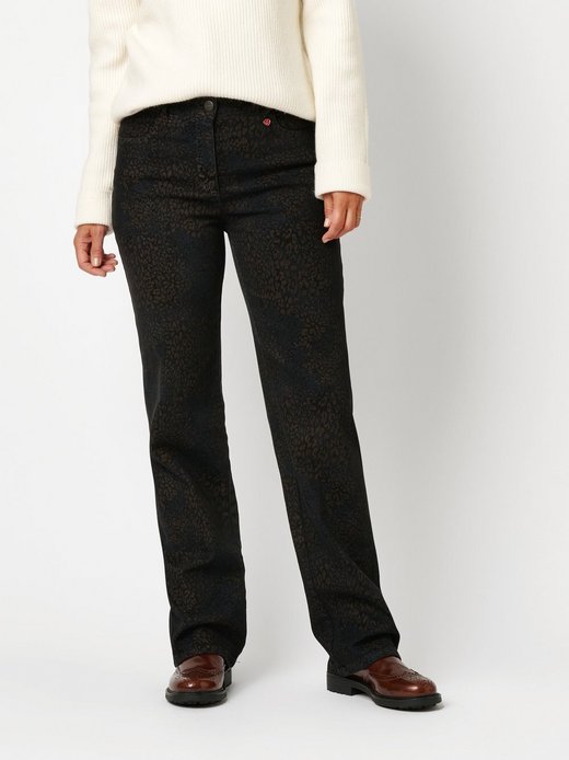 Damen Jeans - Meine beste Freundin