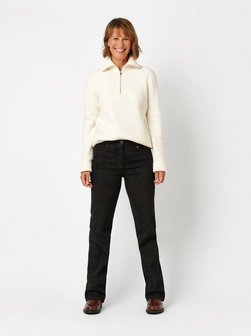 Damen Jeans - Meine beste Freundin