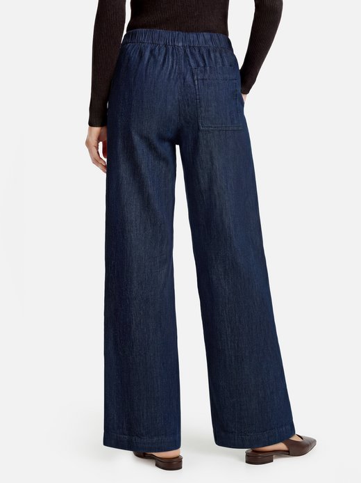 Damen Jeans - Melane line