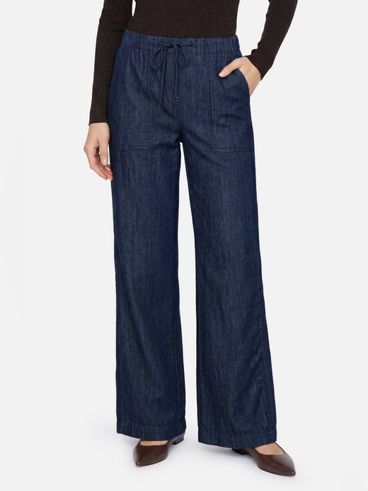 Damen Jeans - Melane line