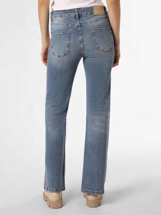 Damen Jeans - Melasi