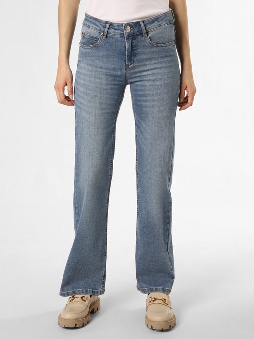 Damen Jeans - Melasi