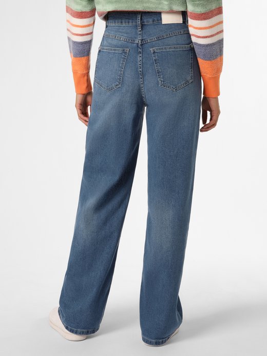 Damen Jeans - Miberta