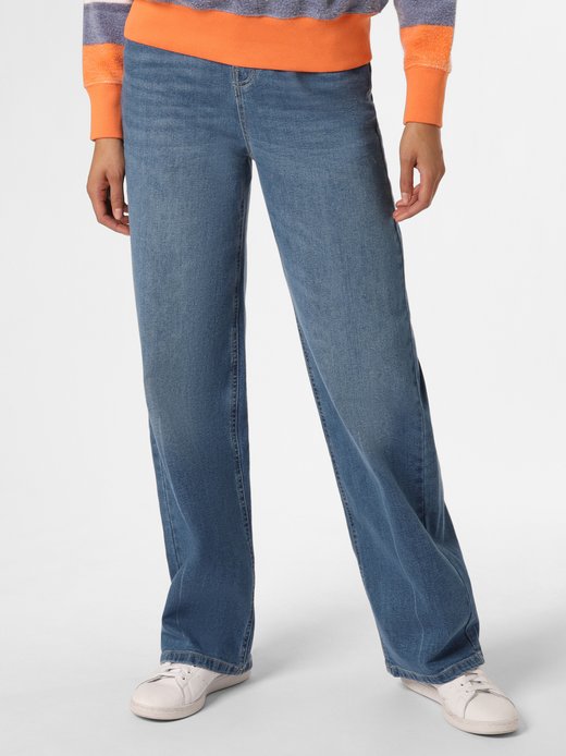 Damen Jeans - Miberta