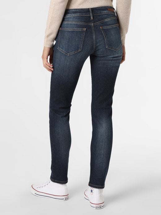 Jeg vil være stærk dæk grad Tommy Hilfiger Damen Jeans - Milan online kaufen | PEEK-UND-CLOPPENBURG.DE
