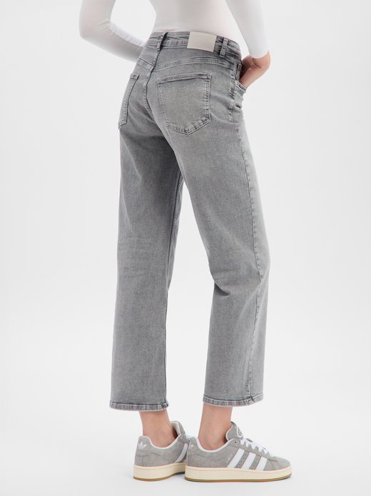 Damen Jeans - Miva Align