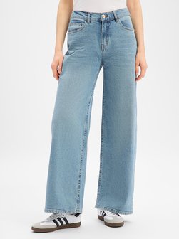 Damen Jeans - Miva Retro
