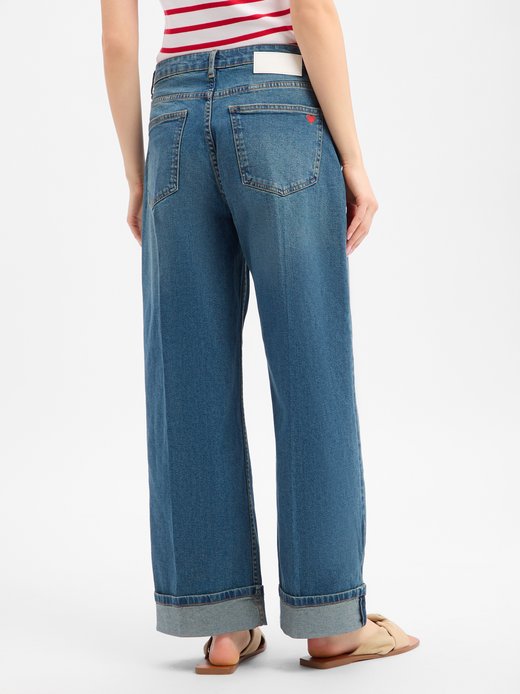 Damen Jeans - Miva Valentine