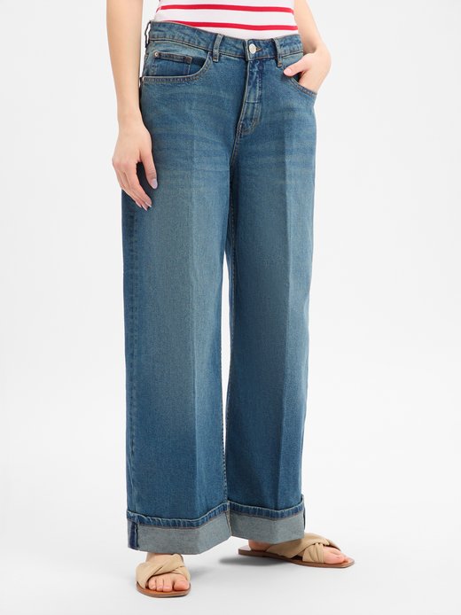 Damen Jeans - Miva Valentine