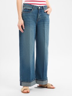 Damen Jeans - Miva Valentine