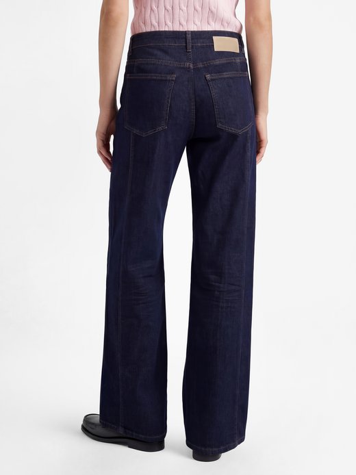 Damen Jeans - Miva bold