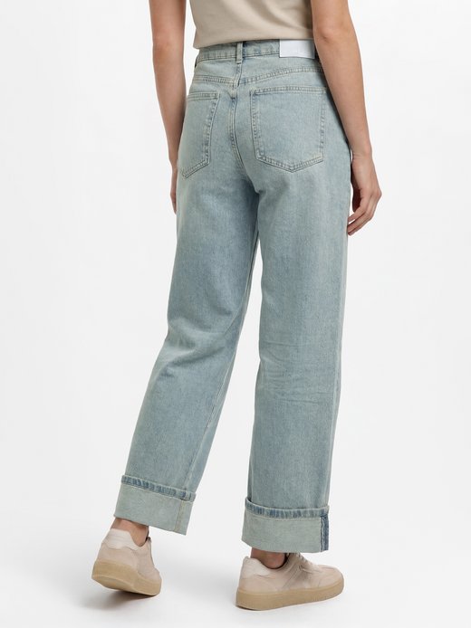 Damen Jeans - Miva breath