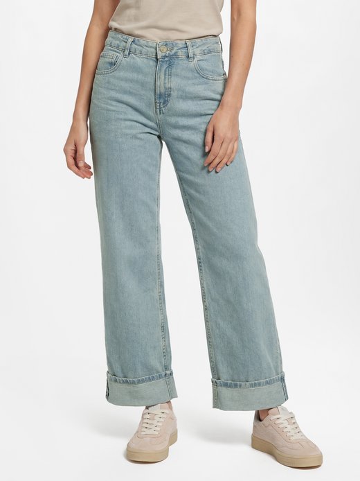 Damen Jeans - Miva breath