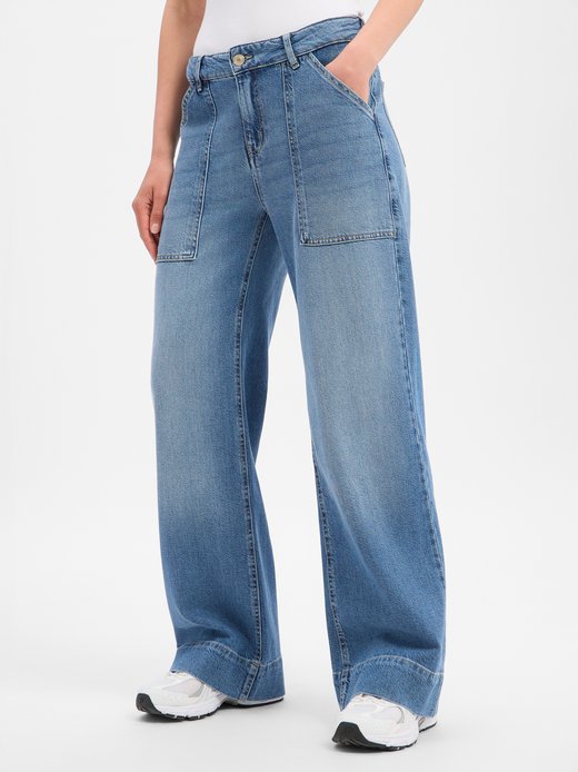 Damen Jeans - Miva comfy