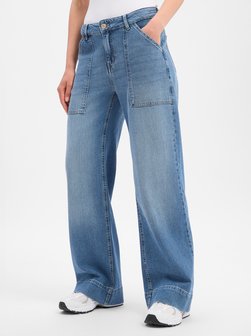 Damen Jeans - Miva comfy