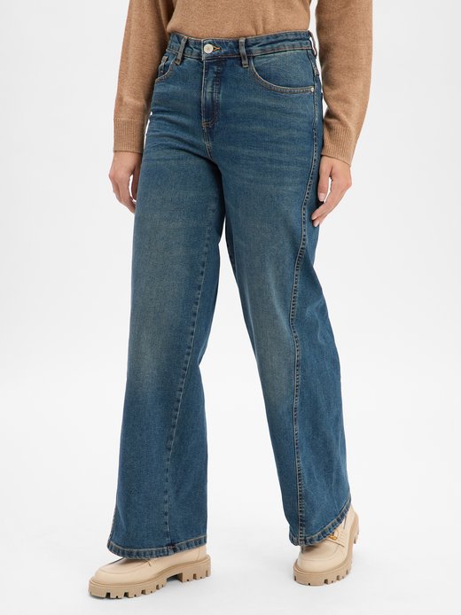 Damen Jeans - Miva spirit