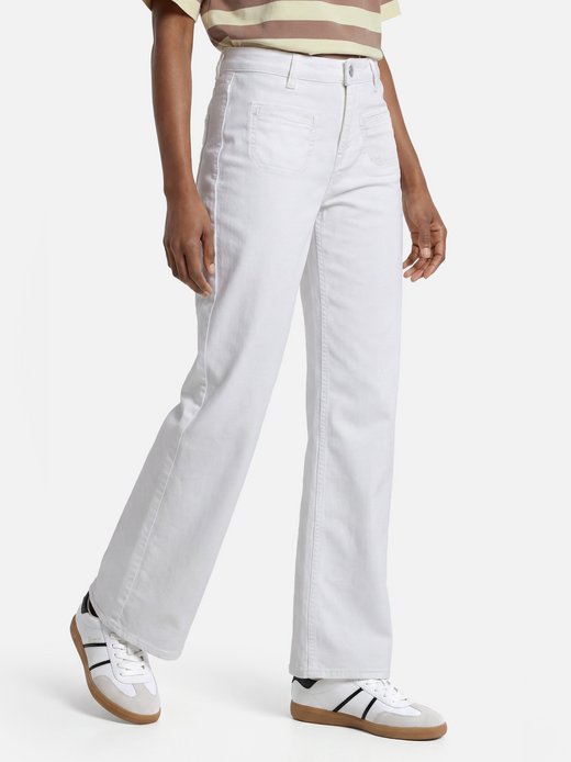 Damen Jeans - Miva urban