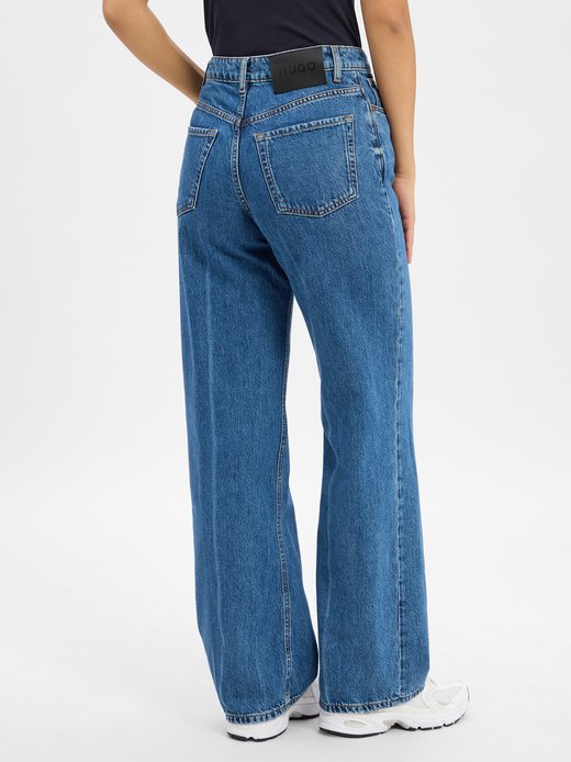 Damen Jeans - Modern 937