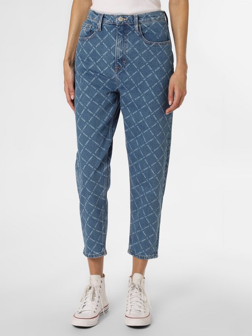 Damen Jeans - Mom Jean