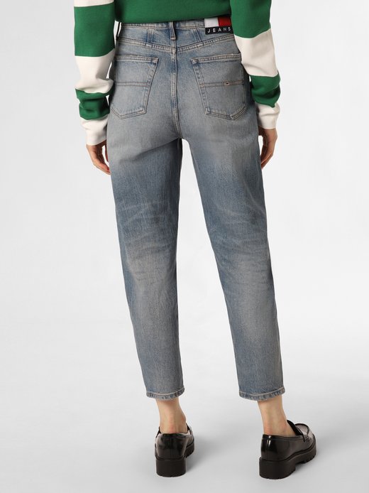 Damen Jeans - Mom Jean