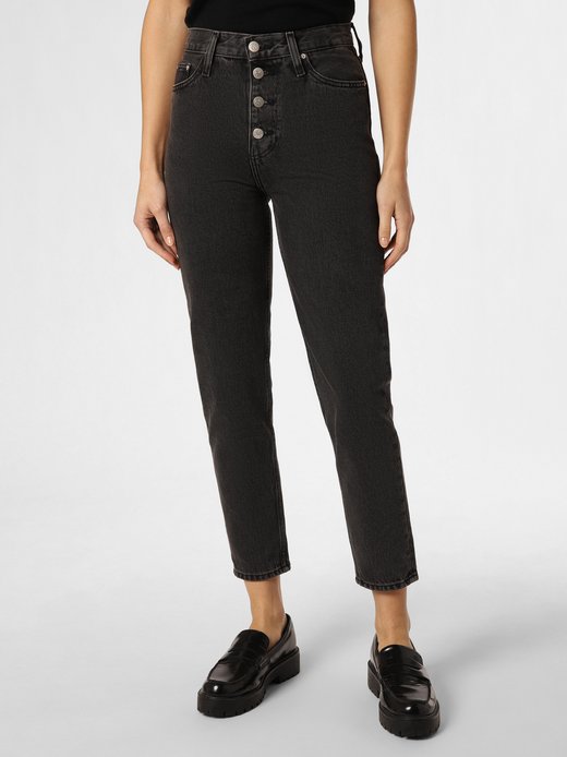 Damen Jeans - Mom Jean