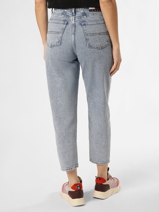 Damen Jeans - Mom Jean