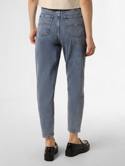 Damen Jeans - Mom Jean